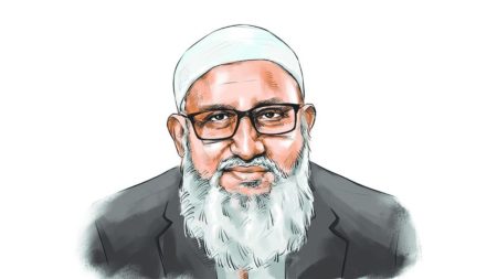 Moklesur Rahman