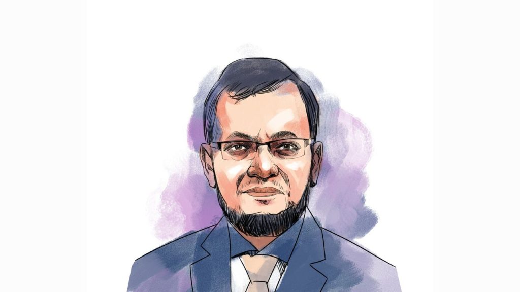 Shari’ah-compliant cards gain traction as Eid spending rises Md Omar Faruk Khan