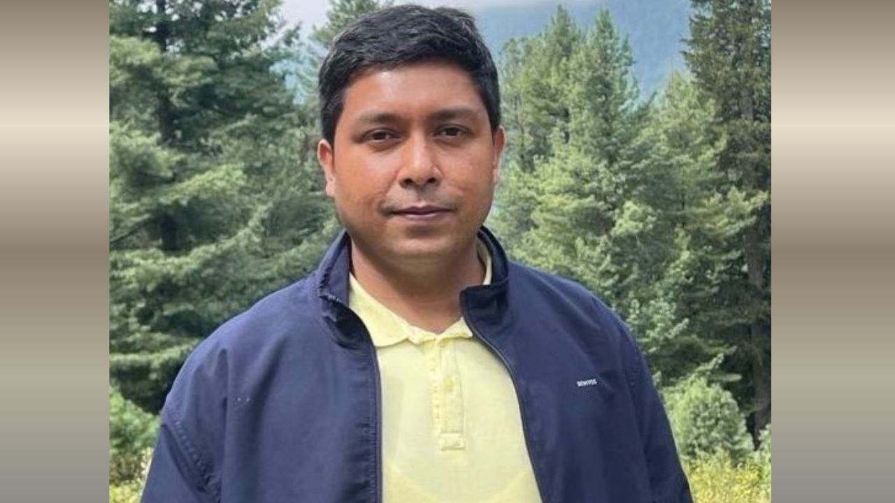 ICT prosecutor Saimum Reza resigns