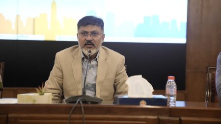 DNCC admin orders inspection of all ongoing dev projects DNCC