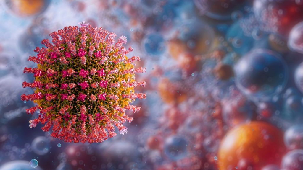 measles