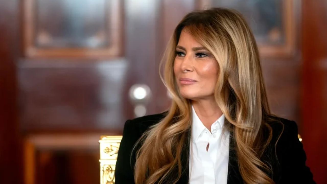 Melania to chair UN Security Council as Iran war erupts
