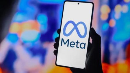 Meta children safety misled