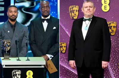 BAFTA racial slur incident sparks debate on Tourette syndrome, race