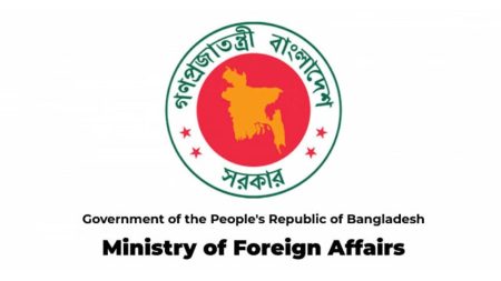 Major reshuffle in missions abroad Diplomatic