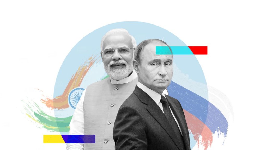 Russian energy