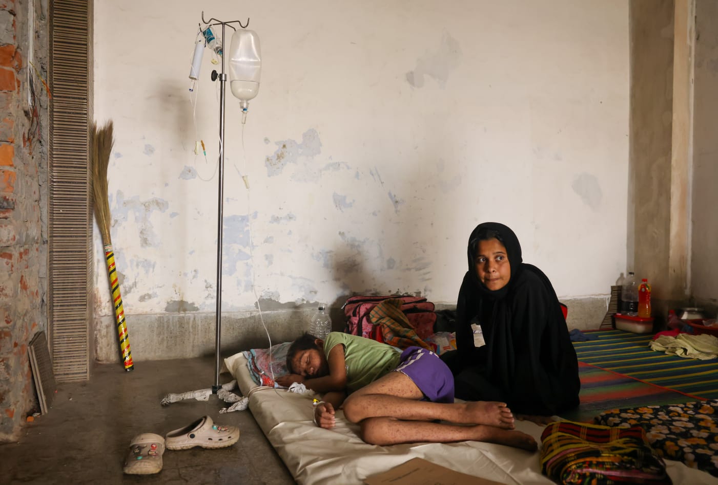 Mohakhali Hospital (3)