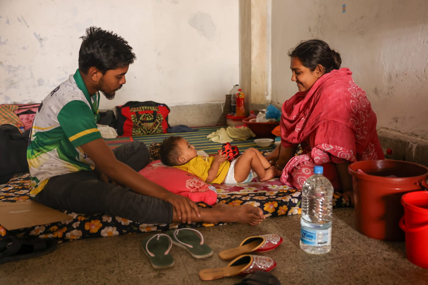 Mohakhali Hospital (6)