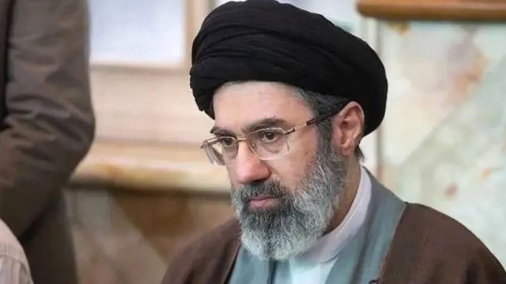 Mojtaba vows ‘revenge’ as Trump warns against ‘assassination plot’ Iran