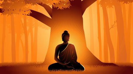 Monk Mode: Finding focus Monk mode