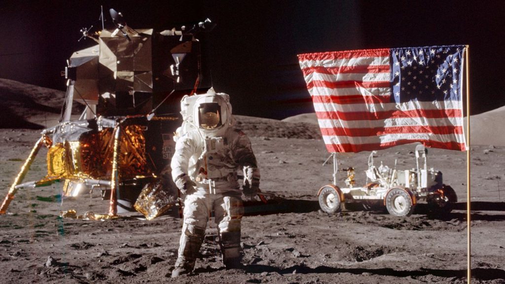 Fifty-year silence: Why humanity is yet to return to the moon Moon
