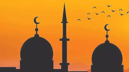 West Bengal suspends entry to 136-year-old mosque Gauripur Jame Masjid