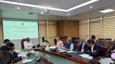NBR tax returns Policy meeting