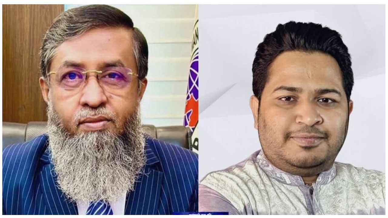 NCP MP confined at N’ganj factory over ‘fascist ally’ remark