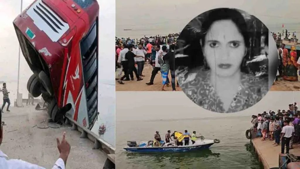 Daulatdia Tragedy