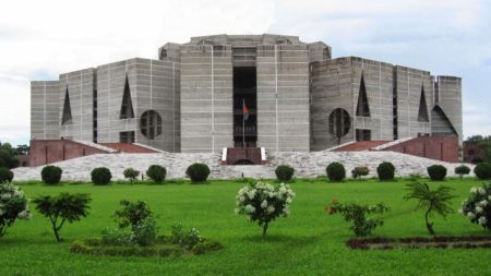 Partha to head law, Mushfiq finance committee Parliament fire
