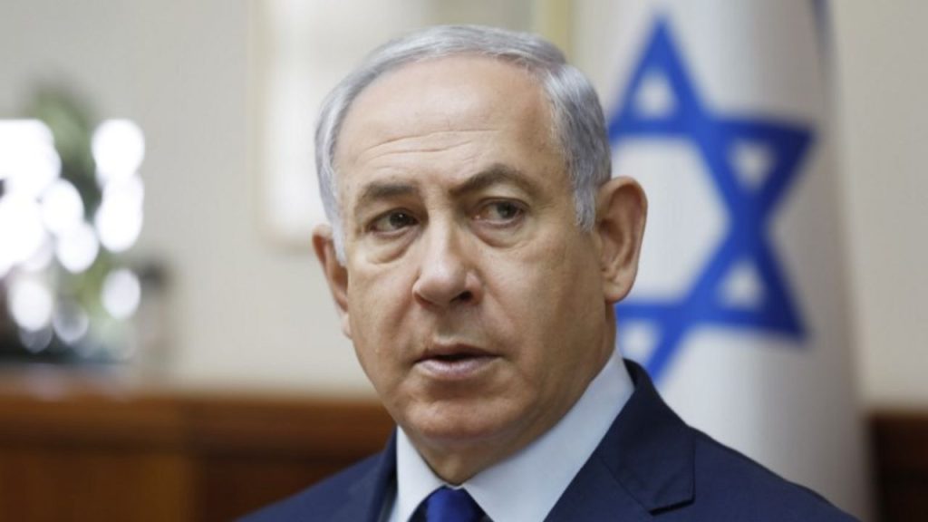 Is Israel signalling defeat by denying regime change as its goal? Israel