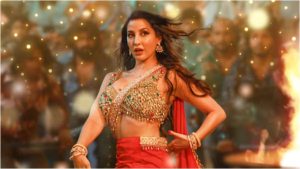 Nora Fatehi criticism