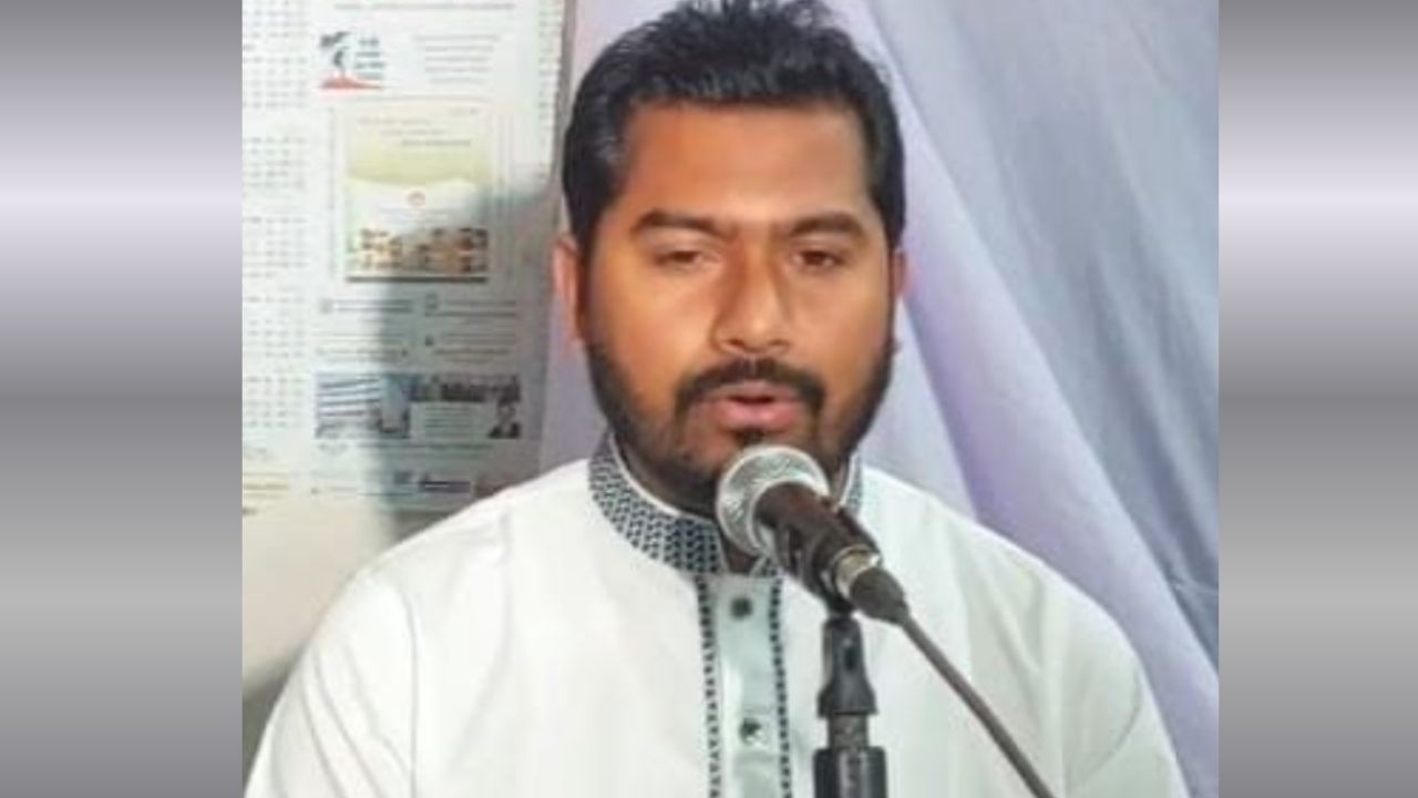 Court verdicts once came from Ganabhaban: Nur