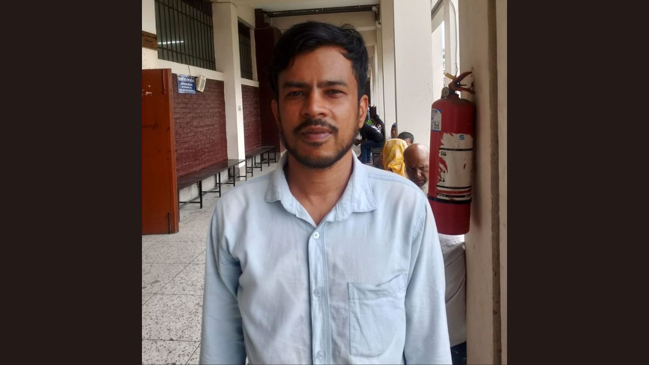 Tried as adult, child loses 13yrs behind bars