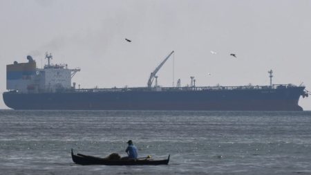 US waiver on Russian oil