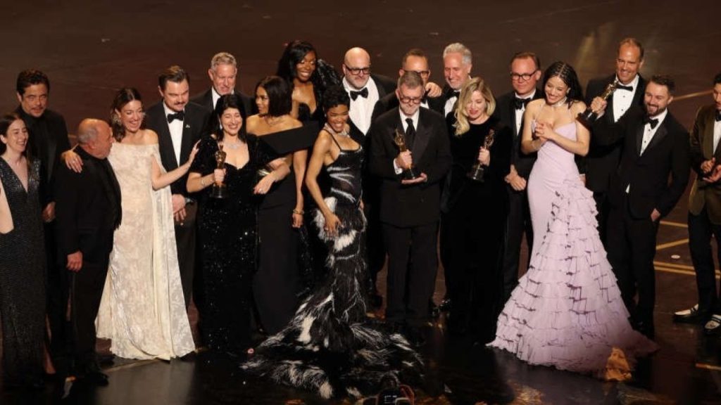 Oscars