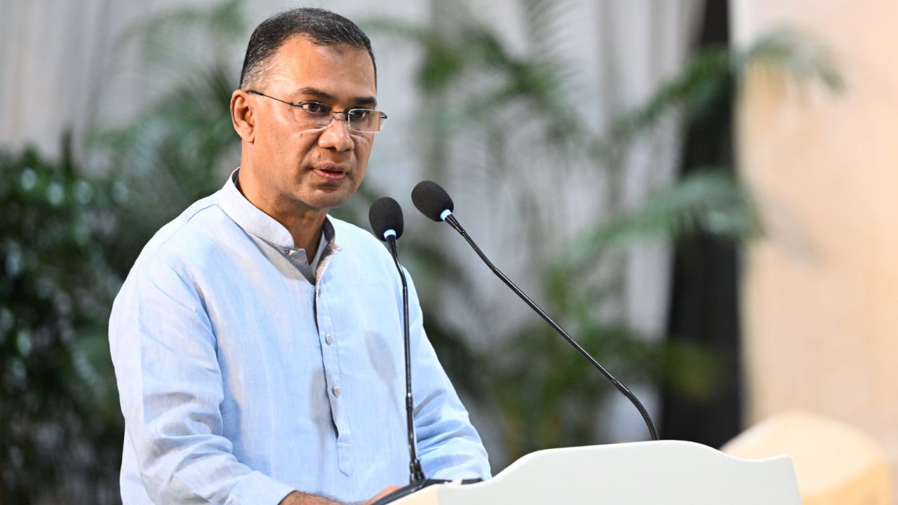 PM calls for stronger global ties and enhanced collaboration