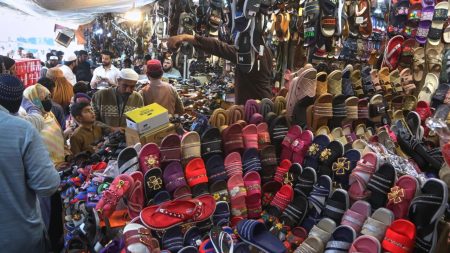 A look at Eid-ul-Fitr and how it is celebrated Eid