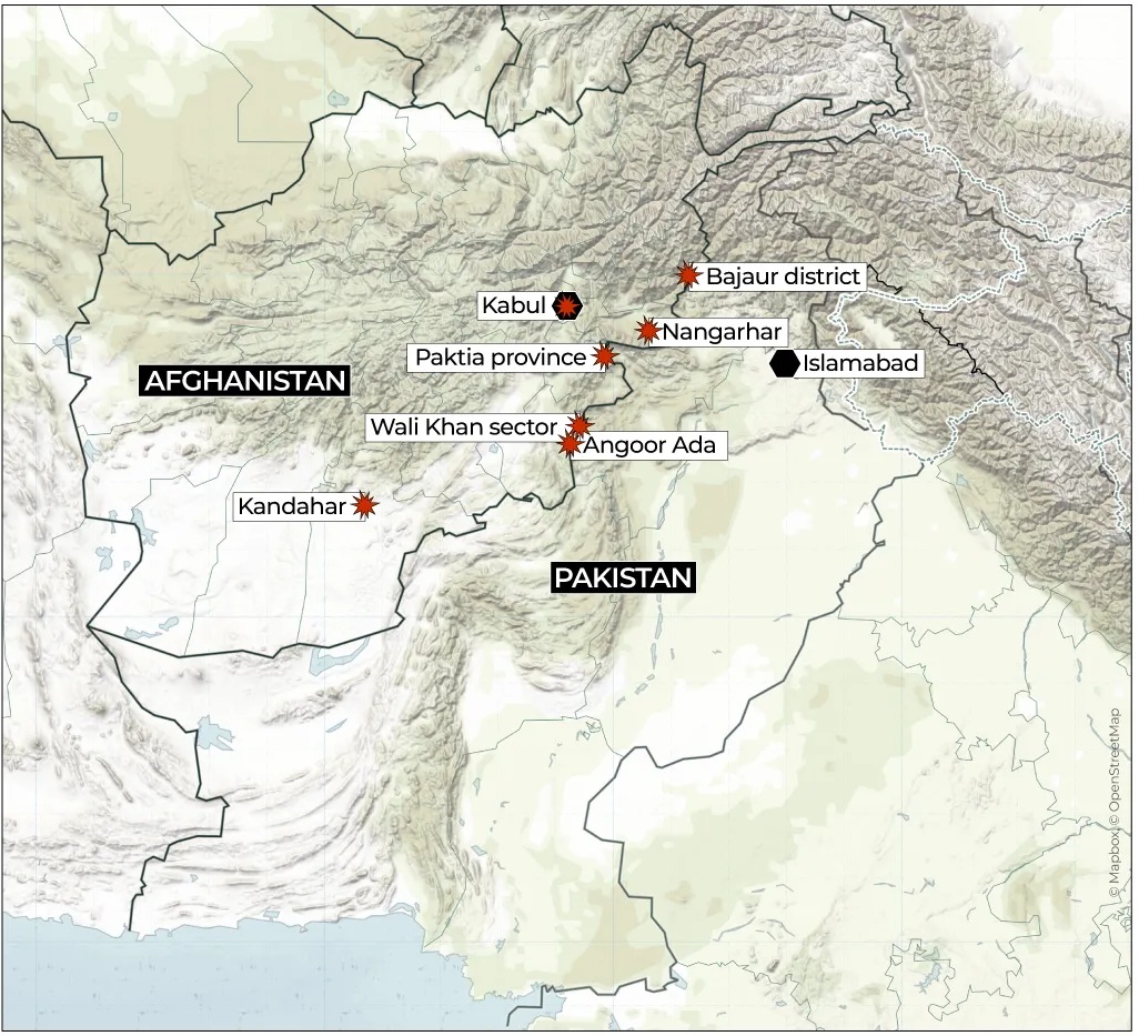 Afghanistan