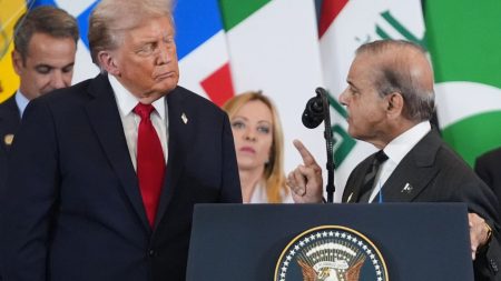 Pakistan to host Mideast war talks with S Arabia, Egypt, Turkey Pakistan PM-US