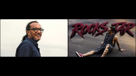 Pantho Kanai joins ‘Rockstar’ in dual roles