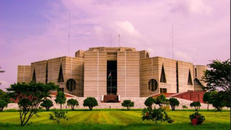 July Charter, president address: New parliament set for stormy opening Cabinet reshuffle