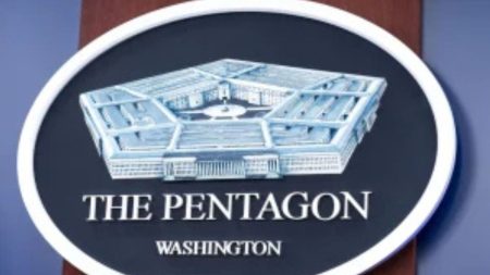 Pentagon Iran operations