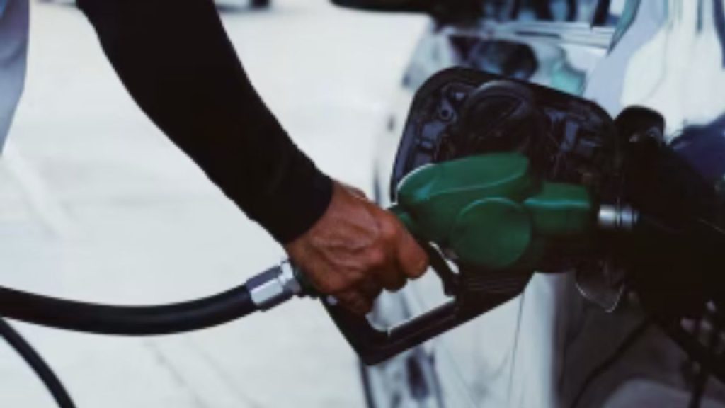 petrol
