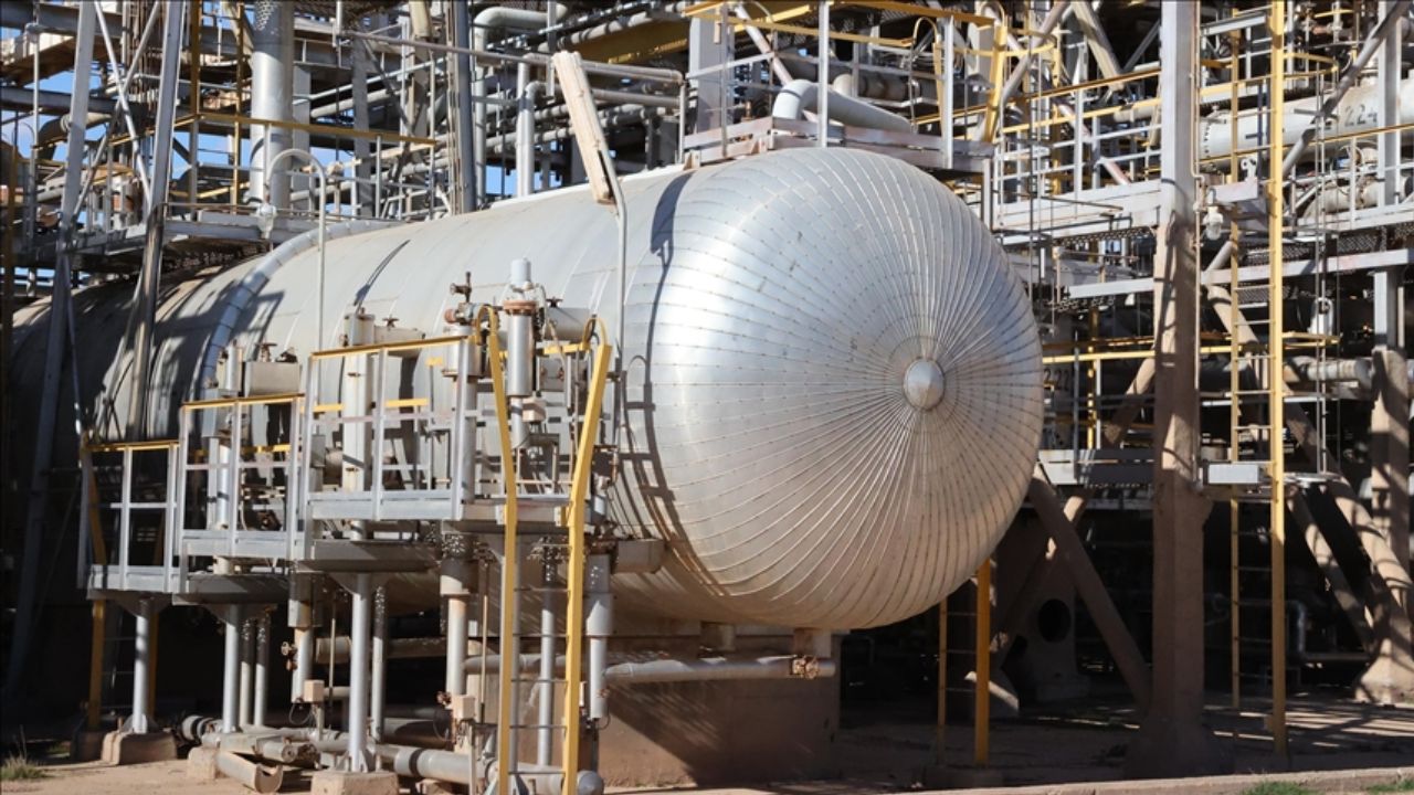 Kuwait makes ‘precautionary’ oil output cut
