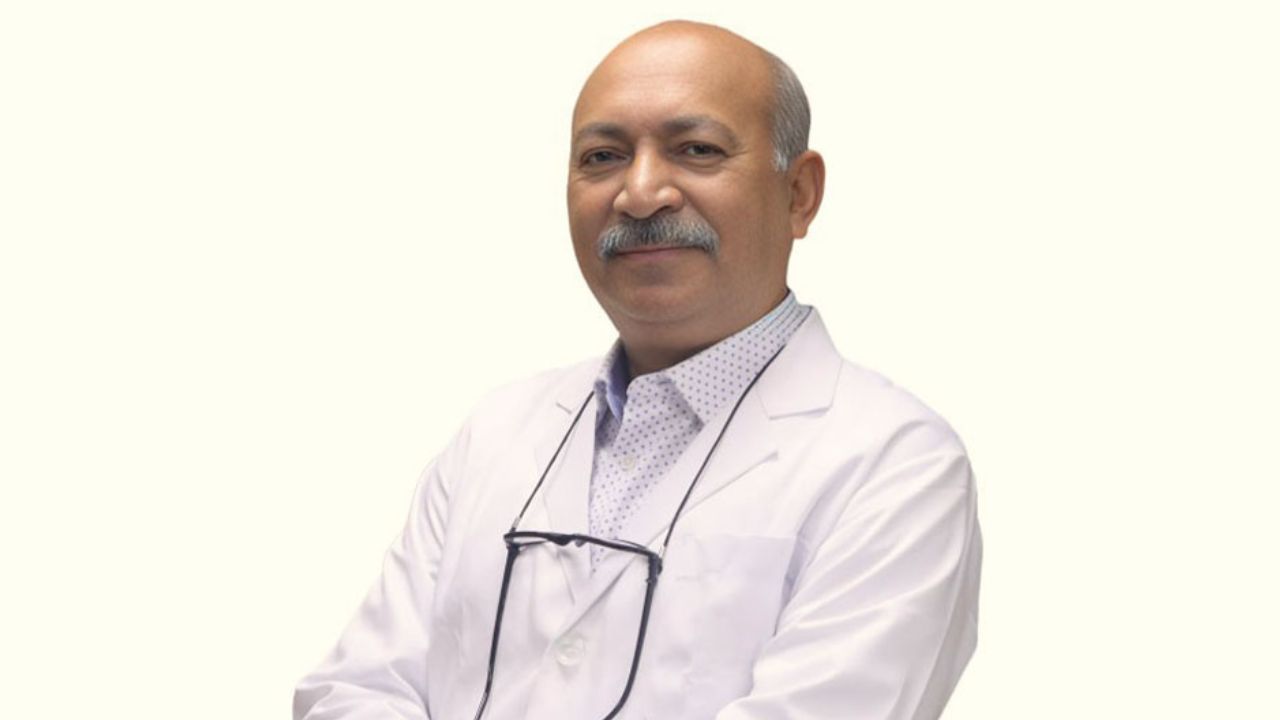 Provat Chandra Biswas appointed new DGHS DG