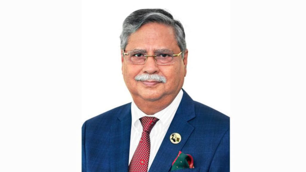 President hails Ansar-VDP as ‘vigilant guardians’ of rural Bangladesh Shahadubbin