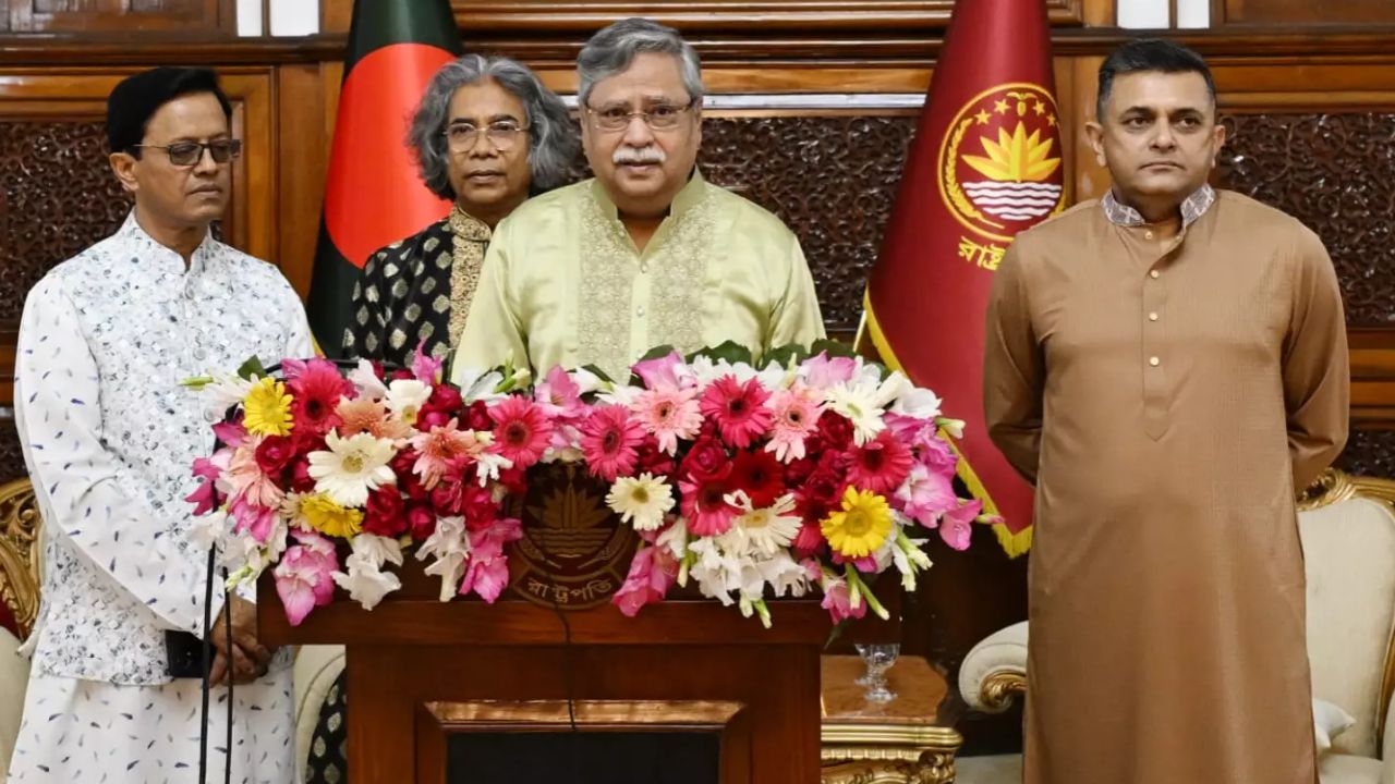 President calls for global unity and peace in Eid message