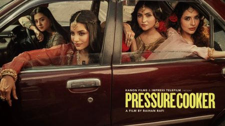 Pressure Cooker: A story of moral breakdown inside a city Pressure Cooker