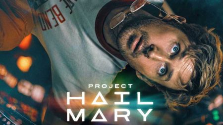 ‘Project Hail Mary’