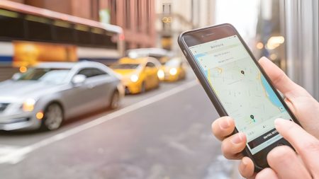 Ride Share