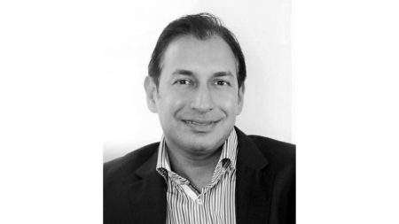 ICE Technologies CEO Rubaiyat Jamil dies at 46 Rubaiyat Jamil