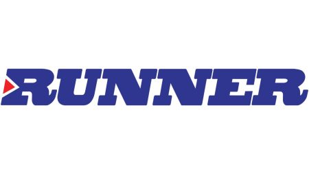 Runner shares surge