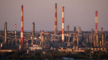 Russian oil