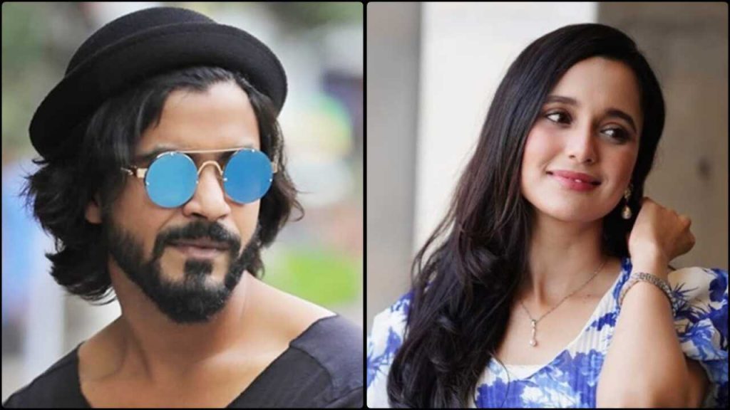 Sariful Razz, Sabila Nur join Eid special ‘Ityadi’ Sariful Razz Sabila Nur Ityadi