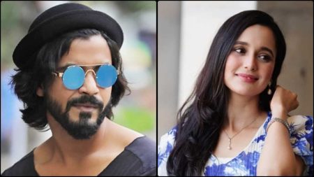 Sariful Razz, Sabila Nur join Eid special ‘Ityadi’ Sariful Razz Sabila Nur Ityadi