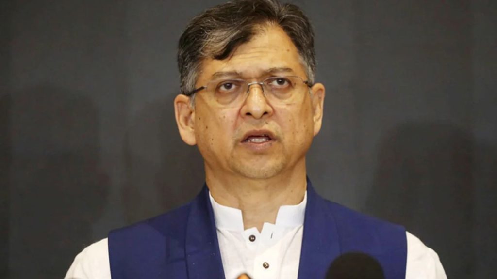 BNP going beyond electoral pledges: Salahuddin Salahuddin