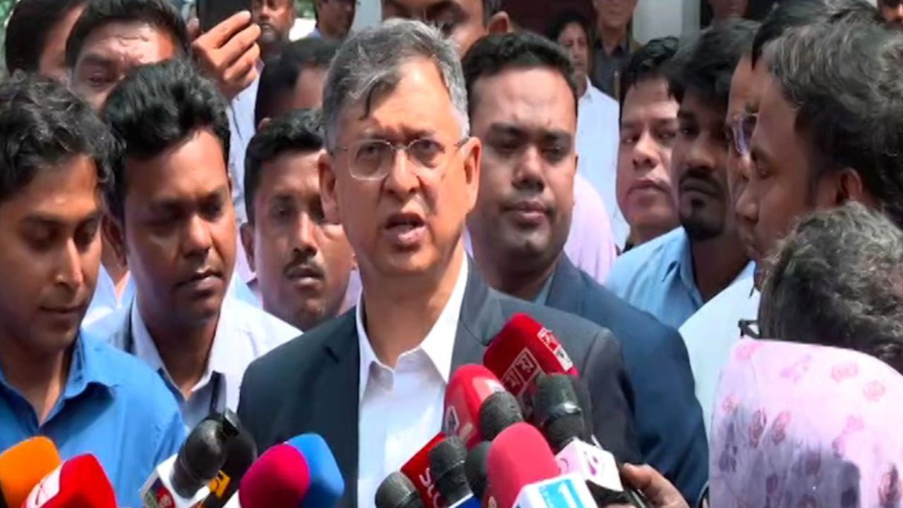 BNP aims to end negative parliamentary culture: Salahuddin