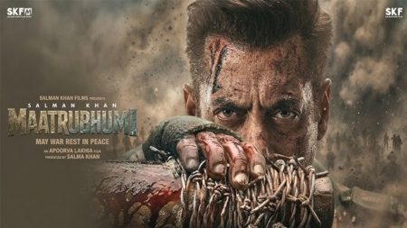 Salman Khan’s ‘Battle of Galwan’ retitled ‘Maatrubhumi’ Maatrubhumi