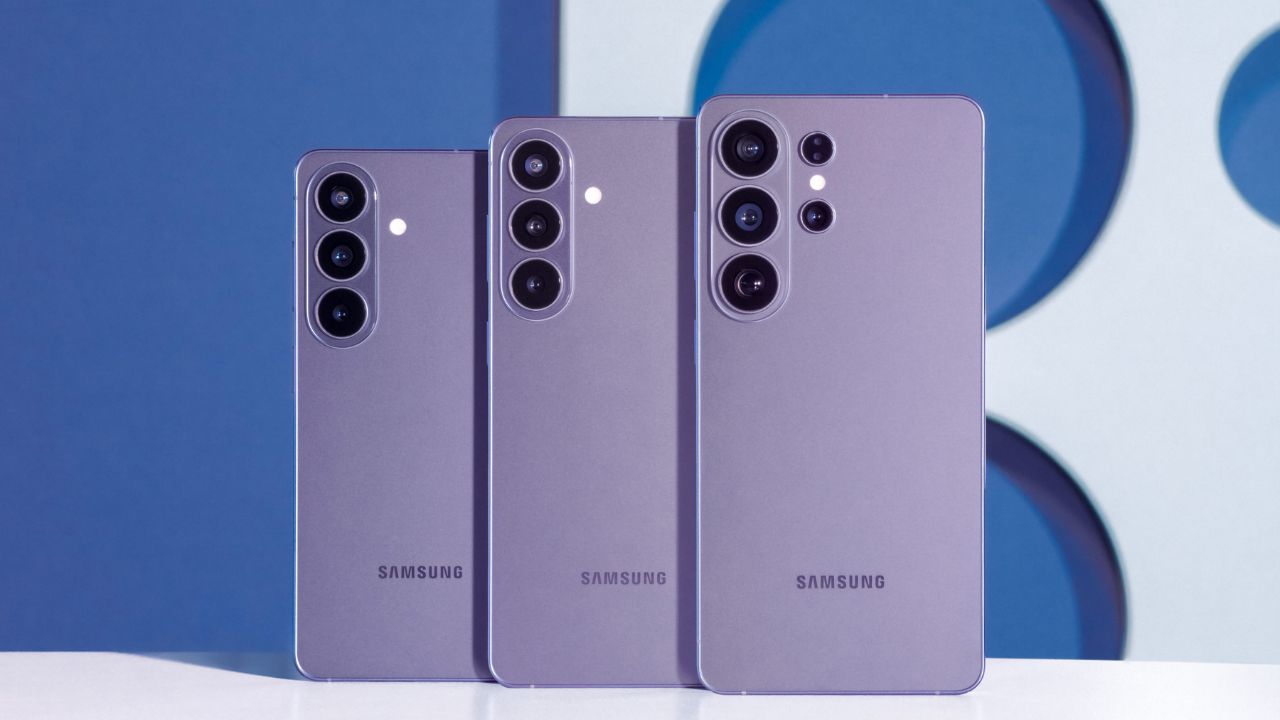 Galaxy S26 series opens pre-orders in Bangladesh